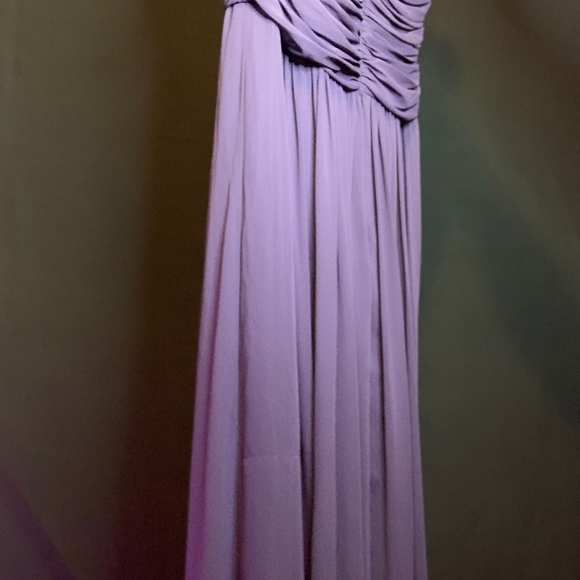 Concord Dessy Maxi Dress - Picture 6 of 9
